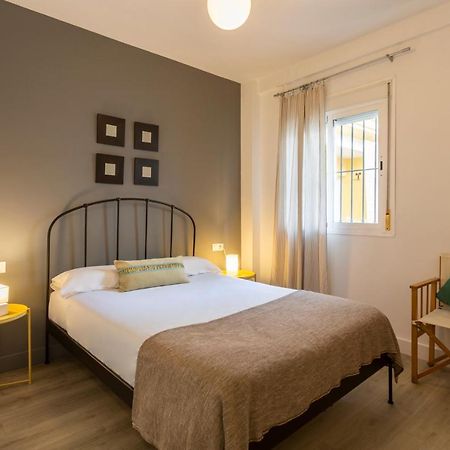 José Gestoso Sevilla Urban Sevilha Exterior foto