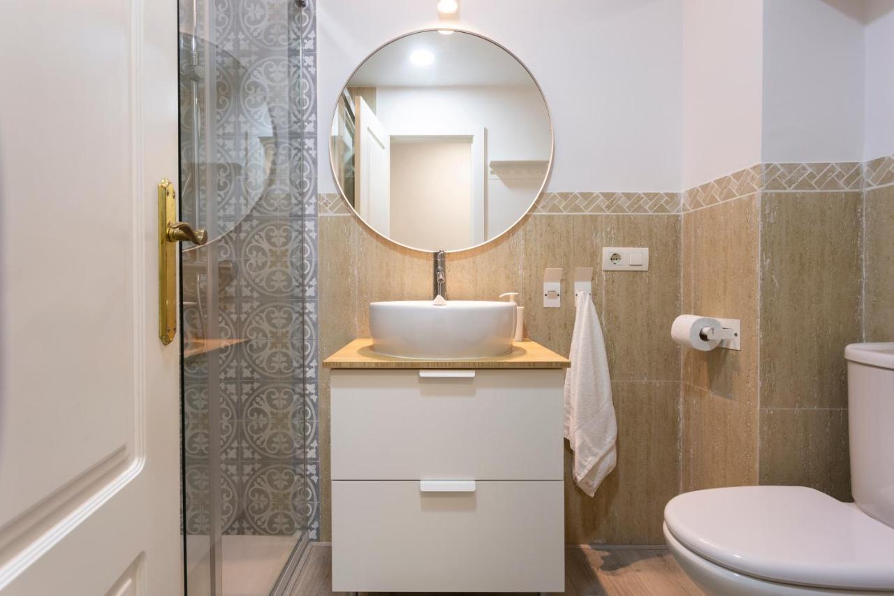 José Gestoso Sevilla Urban Sevilha Exterior foto